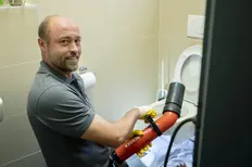 Abflussdienst und Rohrreinigung
